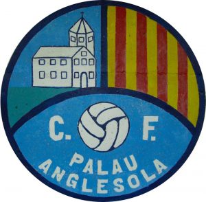 CF Palau d'Anglesola